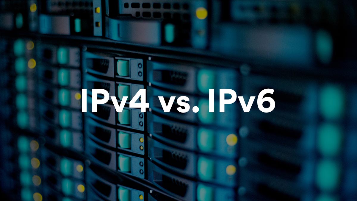 Divers chemins mènent  à l’IPv6
